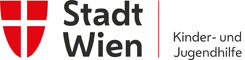Logo der Magistratsabteilung 11 der Stadt Wien, Kinder- und Jugendhilfe